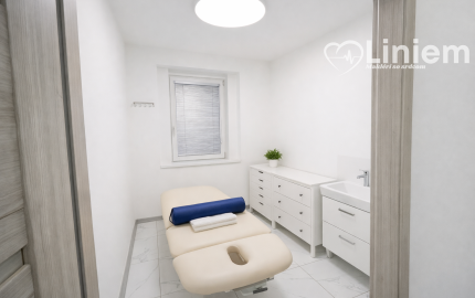 Obchodno-prevádzkové priestory v Seredi NA PRENÁJOM