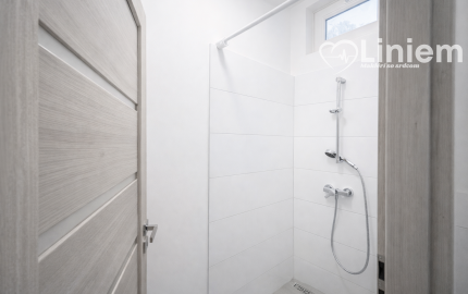 Obchodno-prevádzkové priestory v Seredi NA PRENÁJOM