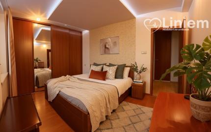 Najkrajší 2-izbový byt na Klokočine-Len u nás práve v predaji!