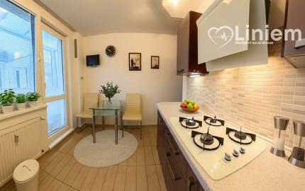 Najkrajší 2-izbový byt na Klokočine-Len u nás práve v predaji!