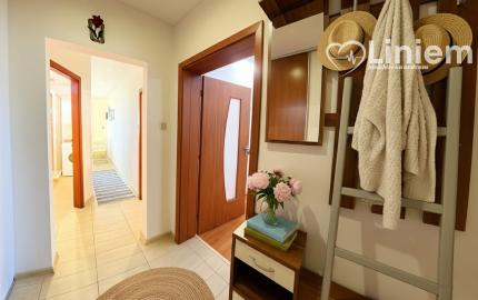 Najkrajší 2-izbový byt na Klokočine-Len u nás práve v predaji!