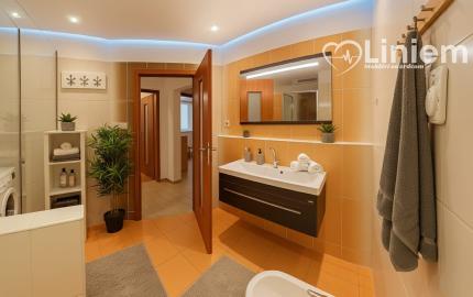 Najkrajší 2-izbový byt na Klokočine-Len u nás práve v predaji!