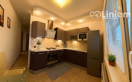 Najkrajší 2-izbový byt na Klokočine-Len u nás práve v predaji!