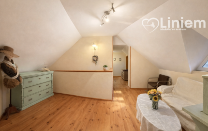 🔥 PRENÁJOM 4-IZBOVÉHO RODINNÉHO DOMU – NITRA, JANÍKOVCE 🏡