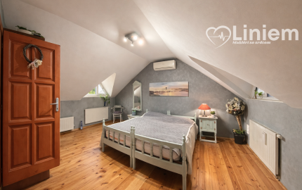 🔥 PRENÁJOM 4-IZBOVÉHO RODINNÉHO DOMU – NITRA, JANÍKOVCE 🏡