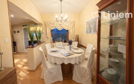 🔥 PRENÁJOM 4-IZBOVÉHO RODINNÉHO DOMU – NITRA, JANÍKOVCE 🏡