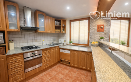 🔥 PRENÁJOM 4-IZBOVÉHO RODINNÉHO DOMU – NITRA, JANÍKOVCE 🏡