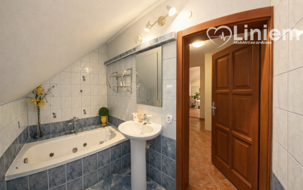 🔥 PRENÁJOM 4-IZBOVÉHO RODINNÉHO DOMU – NITRA, JANÍKOVCE 🏡