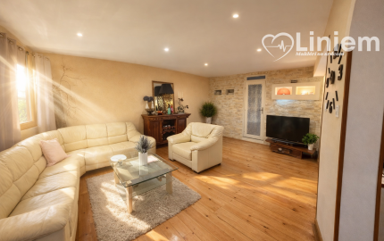 🔥 PRENÁJOM 4-IZBOVÉHO RODINNÉHO DOMU – NITRA, JANÍKOVCE 🏡