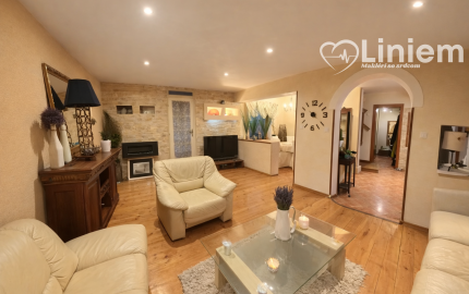 🔥 PRENÁJOM 4-IZBOVÉHO RODINNÉHO DOMU – NITRA, JANÍKOVCE 🏡