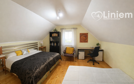 🔥 PRENÁJOM 4-IZBOVÉHO RODINNÉHO DOMU – NITRA, JANÍKOVCE 🏡