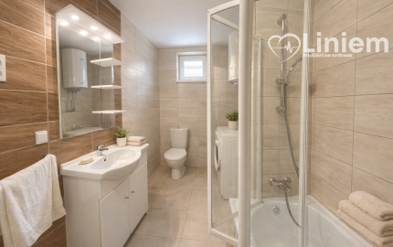 Prenájom rodinného domu v Zlatých Moravciach