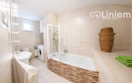 Prenájom rodinného domu v Zlatých Moravciach