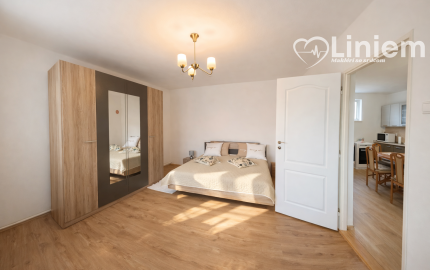 Prenájom rodinného domu v Zlatých Moravciach