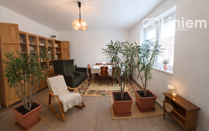 Prenájom rodinného domu v Zlatých Moravciach