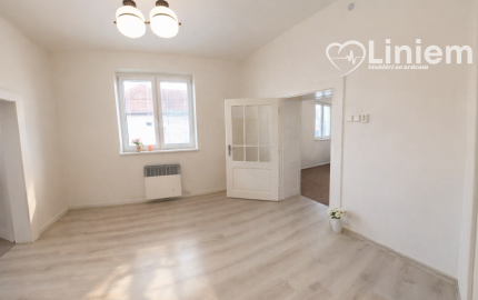 Prenájom rodinného domu v Zlatých Moravciach