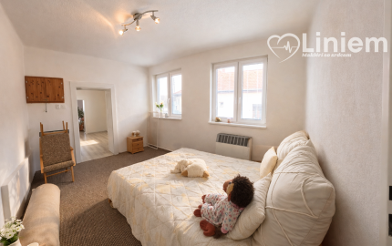 Prenájom rodinného domu v Zlatých Moravciach