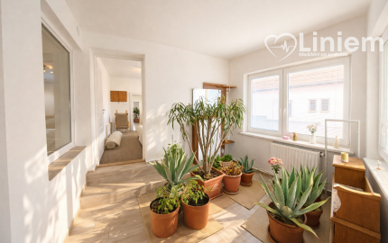 Prenájom rodinného domu v Zlatých Moravciach