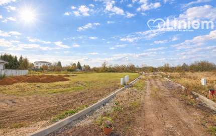 🔥 Stavebný pozemok 732 m² – Záhradnícka ulica, Nitra (Mlynský potok) 🏡