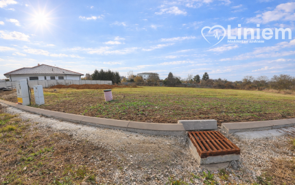 🔥 Stavebný pozemok 732 m² – Záhradnícka ulica, Nitra (Mlynský potok) 🏡