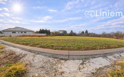 🔥 Stavebný pozemok 732 m² – Záhradnícka ulica, Nitra (Mlynský potok) 🏡