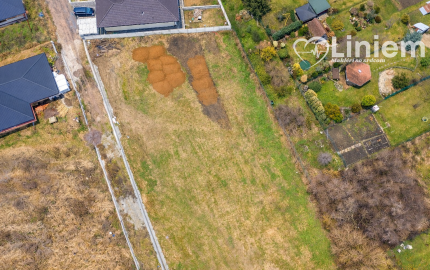 🔥 Stavebný pozemok 732 m² – Záhradnícka ulica, Nitra (Mlynský potok) 🏡