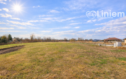 🔥 Stavebný pozemok 732 m² – Záhradnícka ulica, Nitra (Mlynský potok) 🏡