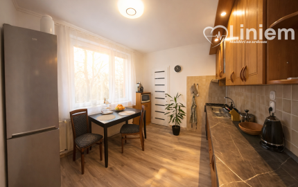 🔥 Prenájom 3-izbového bytu po kompletnej rekonštrukcii