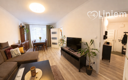 🔥 Prenájom 3-izbového bytu po kompletnej rekonštrukcii