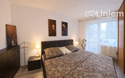 🔥 Prenájom 3-izbového bytu po kompletnej rekonštrukcii