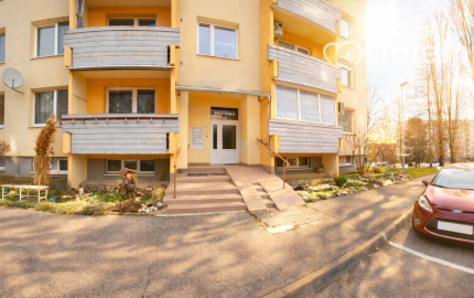 🔥 Prenájom 3-izbového bytu po kompletnej rekonštrukcii