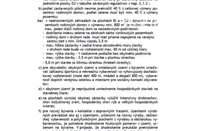 NA PREDAJ rozľahlý pozemok na stavbu domu/domov v SEREDI - ul. Kasárenská