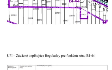 NA PREDAJ rozľahlý pozemok na stavbu domu/domov v SEREDI - ul. Kasárenská