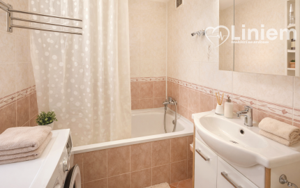 🏡 3-IZBOVÝ BYT ul. S. H. Vajanského📍 Nové Zámky