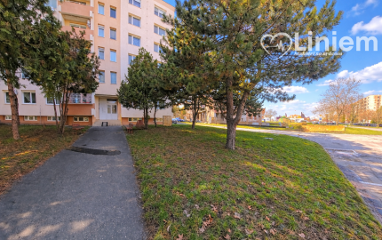 🏡 3-IZBOVÝ BYT ul. S. H. Vajanského📍 Nové Zámky