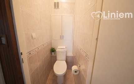 🏡 3-IZBOVÝ BYT ul. S. H. Vajanského📍 Nové Zámky