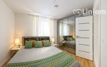 Moderný 3-izbový rodinný dom s terasou – Šalgovík, Prešov