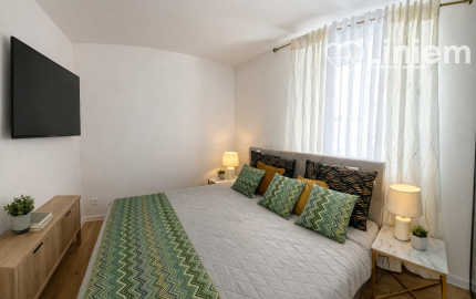 Moderný 3-izbový rodinný dom s terasou – Šalgovík, Prešov