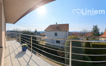 PRENÁJOM | Rodinný dom s krásnou záhradou | Nitra – Zobor