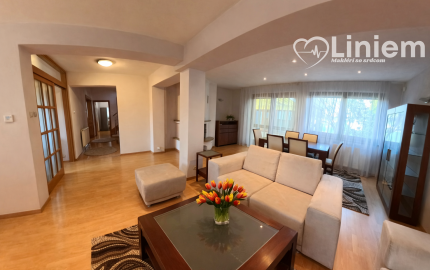 PRENÁJOM | Rodinný dom s krásnou záhradou | Nitra – Zobor