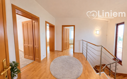 PRENÁJOM | Rodinný dom s krásnou záhradou | Nitra – Zobor