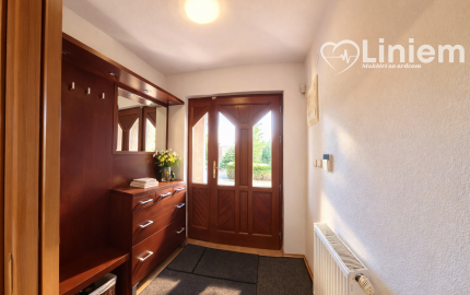 PRENÁJOM | Rodinný dom s krásnou záhradou | Nitra – Zobor