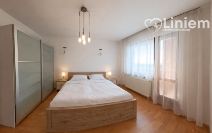 PRENÁJOM | Rodinný dom s krásnou záhradou | Nitra – Zobor