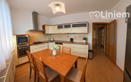 PRENÁJOM | Rodinný dom s krásnou záhradou | Nitra – Zobor