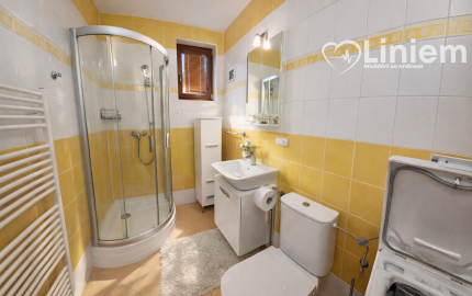 PRENÁJOM | Rodinný dom s krásnou záhradou | Nitra – Zobor