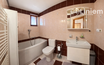 PRENÁJOM | Rodinný dom s krásnou záhradou | Nitra – Zobor