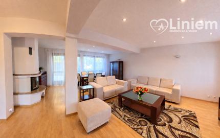 PRENÁJOM | Rodinný dom s krásnou záhradou | Nitra – Zobor