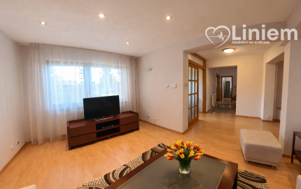 PRENÁJOM | Rodinný dom s krásnou záhradou | Nitra – Zobor