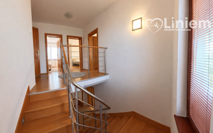 PRENÁJOM | Rodinný dom s krásnou záhradou | Nitra – Zobor