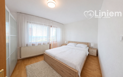 PRENÁJOM | Rodinný dom s krásnou záhradou | Nitra – Zobor